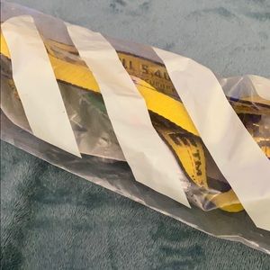 Off-white mini industrial